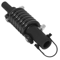  Адаптер пружинный для шнека (d=20/d=20) арт. 01.003.00081