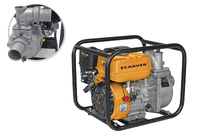 Мотопомпа Carver CGP 3050 арт.01.022.00003