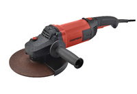 Машина угловая шлифовальная Парма УШМ-01-230/2400П арт.02.026.00007