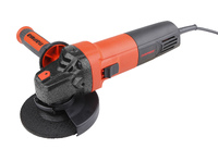 Машина угловая шлифовальная Парма УШМ-02-125/1350Р арт.02.026.00015