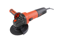 Машина угловая шлифовальная Парма УШМ-02-125/950 арт.02.026.00018