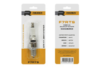 Свеча зажигания F7RTS REZER, 03.011.00037