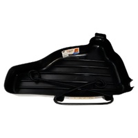 Поддон пластиковый с фиксатором для хранения бензопилы Rezer CST-230 арт. 03.011.00073