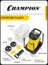 Измельчитель электрический CHAMPION SH281