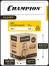 Измельчитель электрический CHAMPION SH281