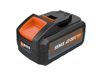 Аккумуляторная батарея Li-Ion, 8.0 Ач B80X2