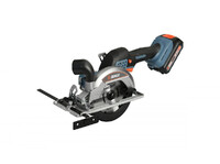 Пила циркулярная аккумуляторная SENIX PSCX2-M4-EU SET