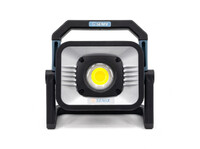 Прожектор портативный Senix PLX2-M3-EU-0, 20В, без АКБ и ЗУ