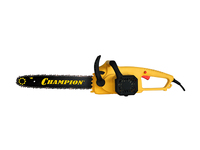 Электропила CHAMPION 118-14"