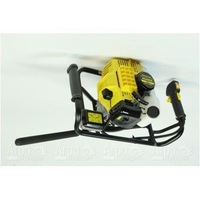 Мотобур CHAMPION AG452A