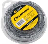 Корд трим.CHAMPION Round PRO 2,4мм*50м (круглый 2к), арт. C7105