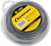 Корд трим.CHAMPION Round PRO 2,4мм *12м (круглый 2к), арт. C7104