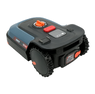 Газонокосилка робот LR180-L2-EU, X2 20V, 18см, 1 акб, SENIX