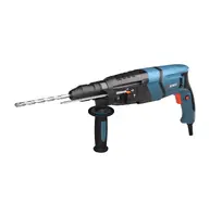 Сетевой перфоратор SDS-plus PDRE9.0-M-EU, 900 Вт, 3.3 Дж, кейс 