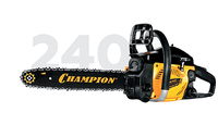 Бензопила CHAMPION 240-16"