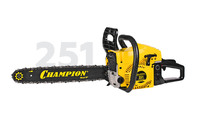 Бензопила CHAMPION 251-18"