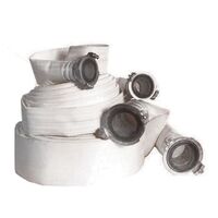 Рукав напорный 80 мм с гол. ГР-80 (L-20м), Champion, арт. C2543