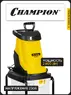 Измельчитель электрический CHAMPION SH281
