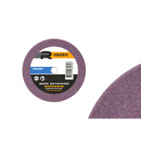 Диск заточной REZER PROFI 100X3.2X10.2 мм арт. 03.013.00041