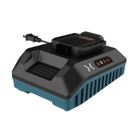 Устройство зарядное X6 SENIX CHQX6-EU