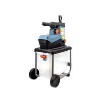 Измельчитель электрический SENIX SDE28-M-EU