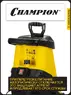Измельчитель электрический CHAMPION SH281