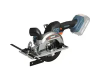 Пила циркулярная аккумуляторная SENIX PSCX2-M4-EU-0