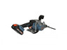 Пила циркулярная аккумуляторная SENIX PSCX2-M4-EU SET