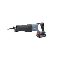 Пила сабельная аккумуляторная SENIX PSRX2-M3-EU