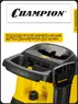 Измельчитель электрический CHAMPION SH281