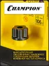 Измельчитель электрический CHAMPION SH260