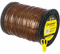 Корд трим.CHAMPION Nylplus Square 3.0мм*236м (квадрат)+нож, арт. C5068