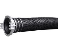 Рукав всасывающий с гол.  ГР-100 (D-100мм, L-4м), Champion, арт. C2549