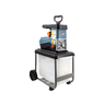 Измельчитель электрический SENIX SDE28-M-EU