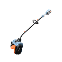 Снегоуборщик аккумуляторный STX2-L-EU 2X2 40V ,2акб,1зу SENIX