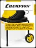 Измельчитель электрический CHAMPION SH281