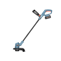 Триммер аккумуляторный SENIX GTX2-L-EU