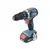 Ударная аккумуляторная дрель-шуруповерт SENIX PDHX2-M2-EU KIT Ударная аккумуляторная дрель-шуруповерт SENIX PDHX2-M2-EU KIT