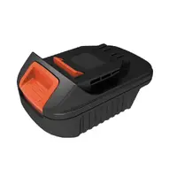 Адаптер-переходник для аккумуляторных инструментов F021050 SENIX X2 20V для DeWalt