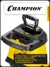 Измельчитель электрический CHAMPION SH260
