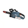 Пила цепная аккумуляторная CSX2-M2-EU-0, 2X2 40V, 40см, без акб и зу, SENIX