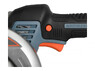 Пила циркулярная аккумуляторная SENIX PSCX2-M4-EU SET