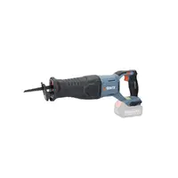 Пила сабельная аккумуляторная SENIX PSRX2-M3-EU-0