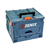 Ящик для инструментов XL XSTACK, 400X300X340mm 38л, SENIX Ящик для инструментов XL XSTACK, 400X300X340mm 38л, SENIX