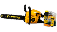 Бензопила CHAMPION 241-16" АКЦИЯ!!!