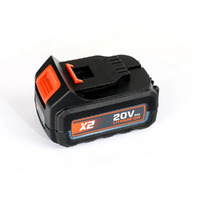 Батарея аккумуляторная Li-ion 5Ач SENIX B50X2