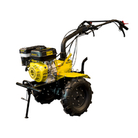 Мотоблок бензиновый Champion BC1193