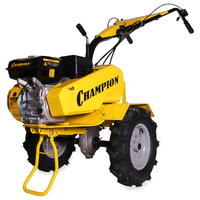 Мотоблок бензиновый Champion ВC7723