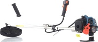Триммер бензиновый (мотокоса) SENIX BCUTS-M1-EU