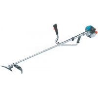 Триммер бензиновый (мотокоса) SENIX BCUTS-M2-EU